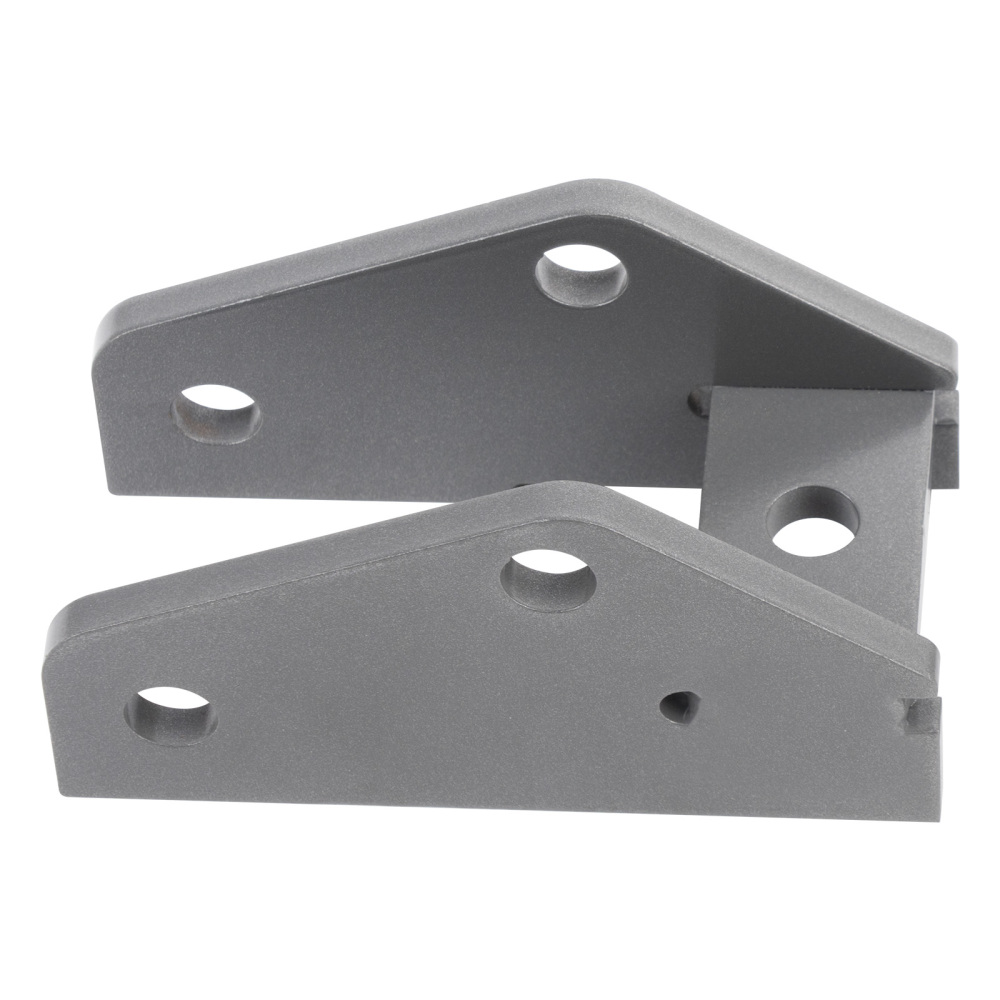 Front and Rear 3" Lift Kit compatible for Polaris Ranger 570/900/1000 Fullsize 2013-2019