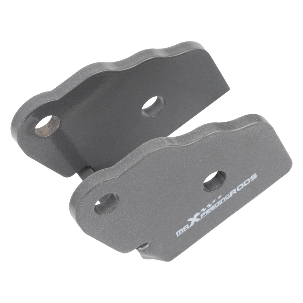 Front and Rear 3" Lift Kit compatible for Polaris Ranger 570/900/1000 Fullsize 2013-2019