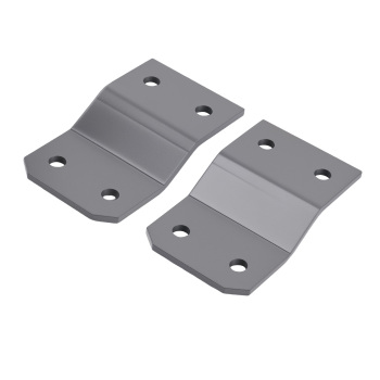 Lift Level Kit 4 inch Lift front and rear compatible for Yamaha golf cart G2 G9 1985-1994