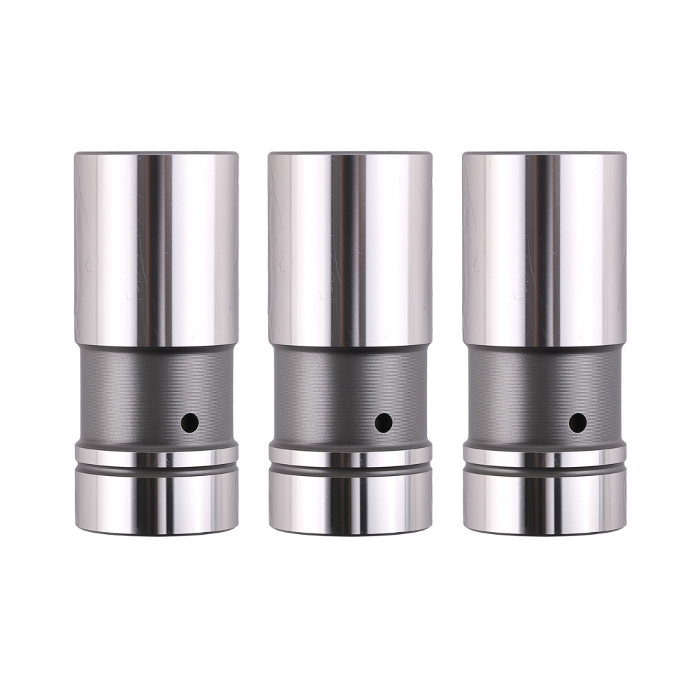 Engine Valve Lifters compatible for Ford Windsor Cleveland 289 302 351W 460 Melling VL35