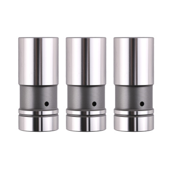 Engine Valve Lifters compatible for Ford Windsor Cleveland 289 302 351W 460 Melling VL35