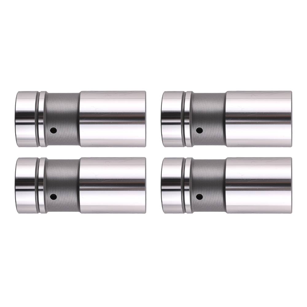 Engine Valve Lifters compatible for Ford Windsor Cleveland 289 302 351W 460 Melling VL35