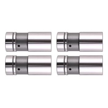 Engine Valve Lifters compatible for Ford Windsor Cleveland 289 302 351W 460 Melling VL35