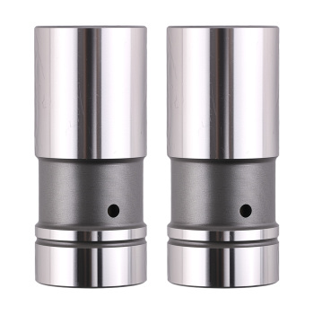 Engine Valve Lifters compatible for Ford Windsor Cleveland 289 302 351W 460 Melling VL35