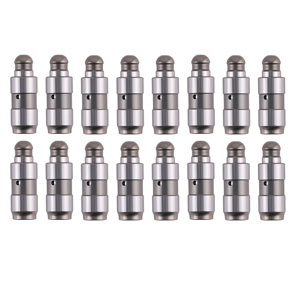 16PCS Kit Punterie compatibile per Audi A3 A5 2.0TFSI 2009-2015 compatibile per VW 1.8 2.0T 420008610