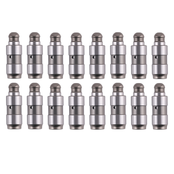 16PCS Kit Punterie compatibile per Audi A3 A5 2.0TFSI 2009-2015 compatibile per VW 1.8 2.0T 420008610