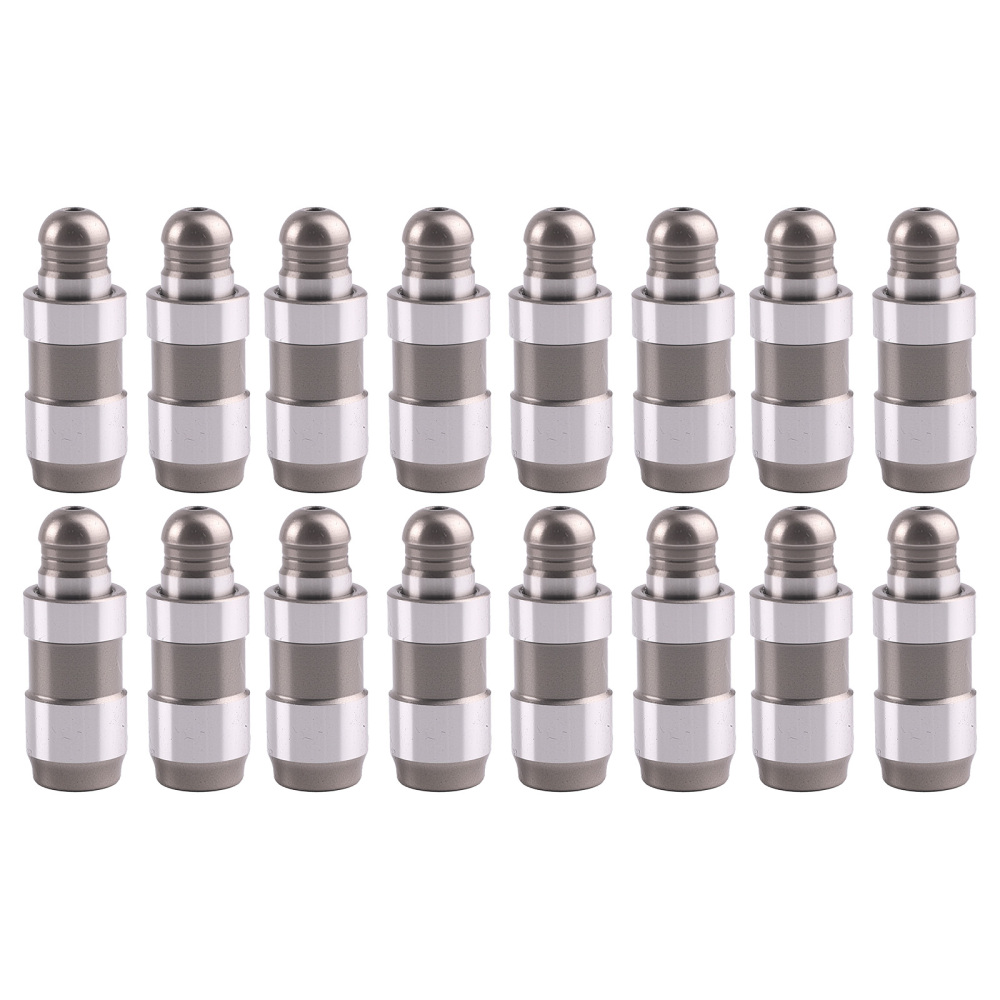 16 Punterie Idrauliche compatibile per Audi A1 1.6 2.0 TDI 8X 2010-15 03L109521A 059109521G