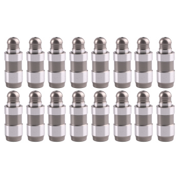 16 Punterie Idrauliche compatibile per Audi A1 1.6 2.0 TDI 8X 2010-15 03L109521A 059109521G