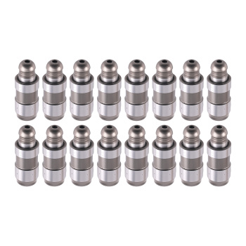 16 Punterie Idrauliche compatibile per Audi A1 1.6 2.0 TDI 8X 2010-15 03L109521A 059109521G