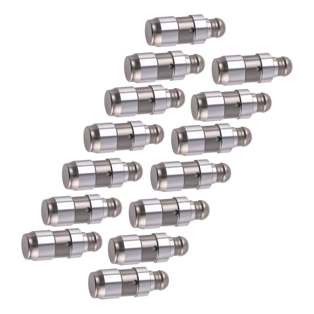 16 Punterie Idrauliche compatibile per Audi A1 1.6 2.0 TDI 8X 2010-15 03L109521A 059109521G