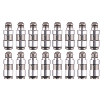 16 Punterie Idrauliche compatibile per Audi A1 1.6 2.0 TDI 8X 2010-15 03L109521A 059109521G