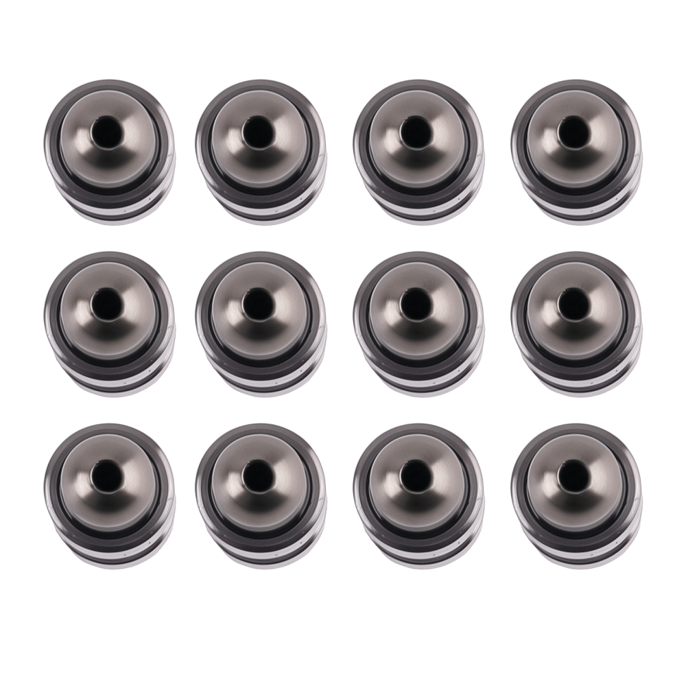 12pcs Valve Lifters compatible for Vauxhall Adam Corsa Astra 1.4 2006-2016 036109423A