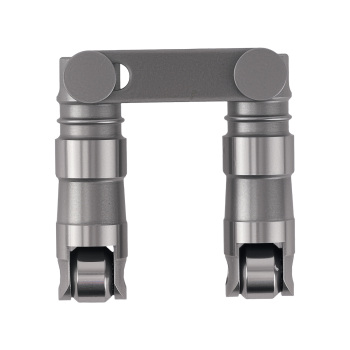 New 16 Retro-Fit Hydraulic Roller Lifter compatible for Ford 302 289 221 400 Small Block