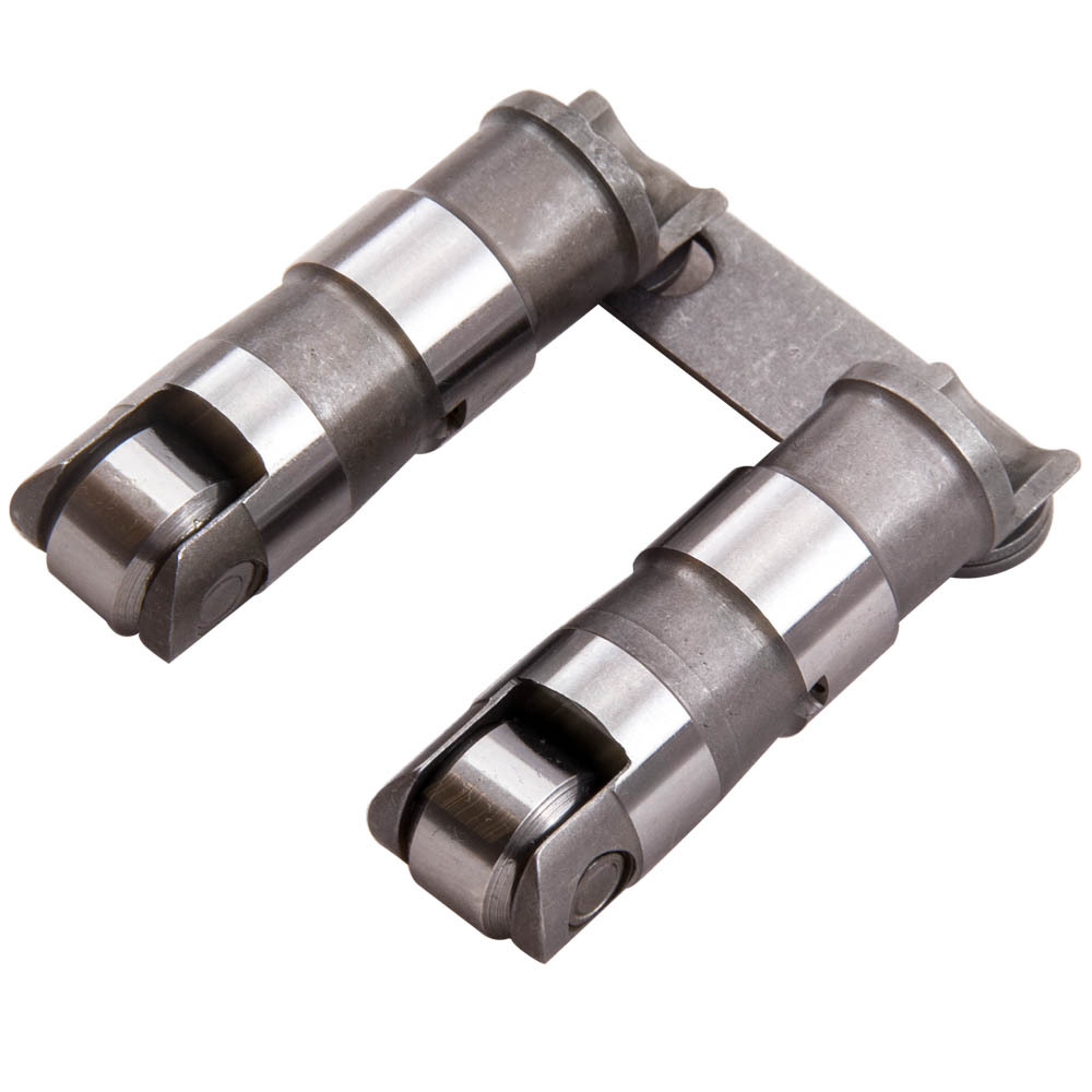 Compatible for Chevrolet Chevy SBC 350 265-400 compatible for V8 Hydraulic Roller Lifter Small Block 