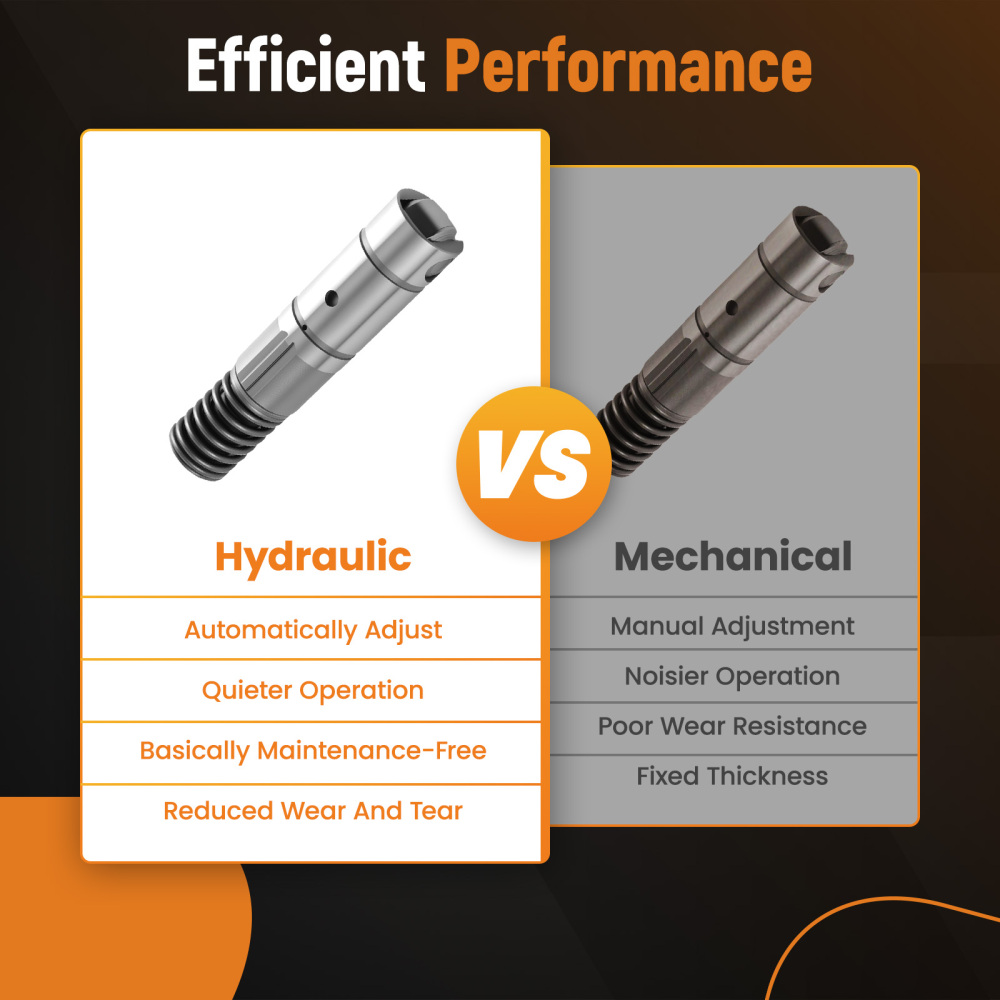 Engine Valve Lifters Set compatible for GM Chevrolet Suburban Avalanche 5.3L 6.0L 2007-2012