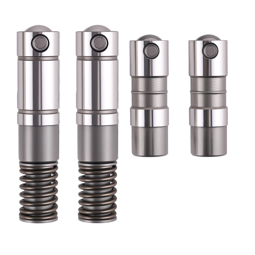 16pcs Valve Lifters Active Fuel Management AFM compatible for Chevy GMC 5.3L 6.0L 6.2L