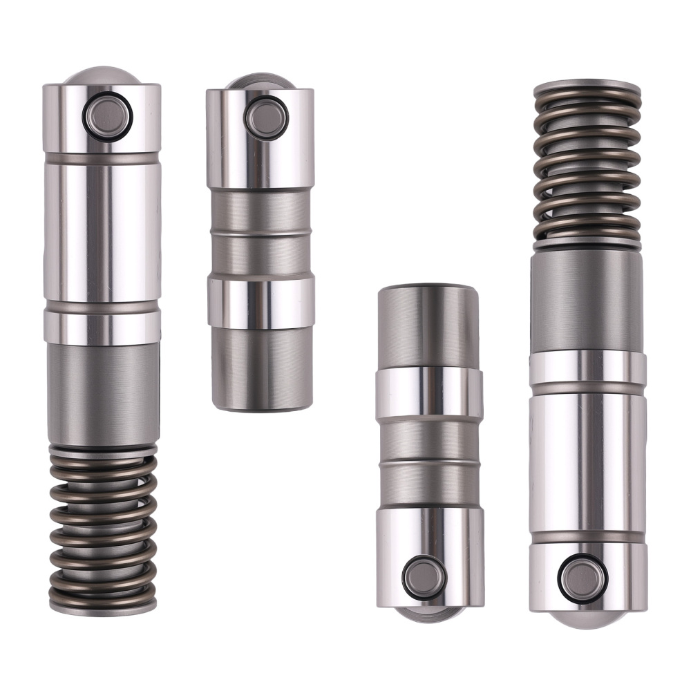 16pcs Valve Lifters Active Fuel Management AFM compatible for Chevy GMC 5.3L 6.0L 6.2L