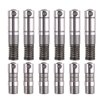 16pcs Valve Lifters Active Fuel Management AFM compatible for Chevy GMC 5.3L 6.0L 6.2L