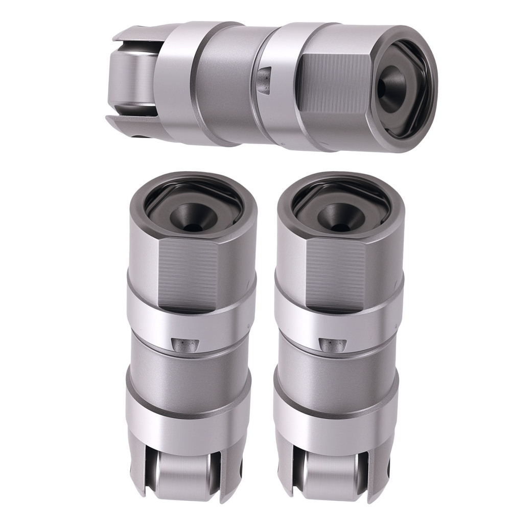 Engine Roller Lifters Set compatible for Ford Explorer compatible for Mustang 5.0L 302 V8 86-2001 LIF4120