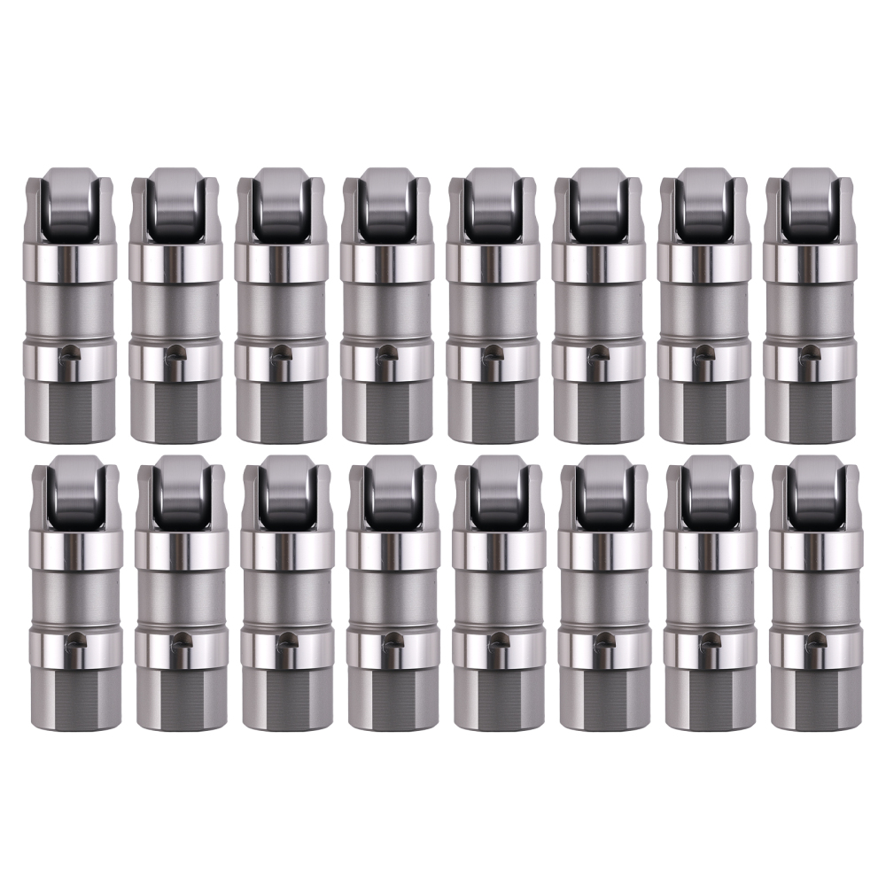 Engine Roller Lifters Set compatible for Ford Explorer compatible for Mustang 5.0L 302 V8 86-2001 LIF4120