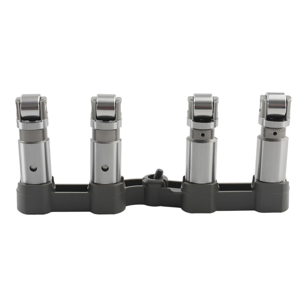 2Sets FrontRear Hydraulic LifterYoke compatible for DODGE RAM 5.7 6.4 5038785AD 04-21