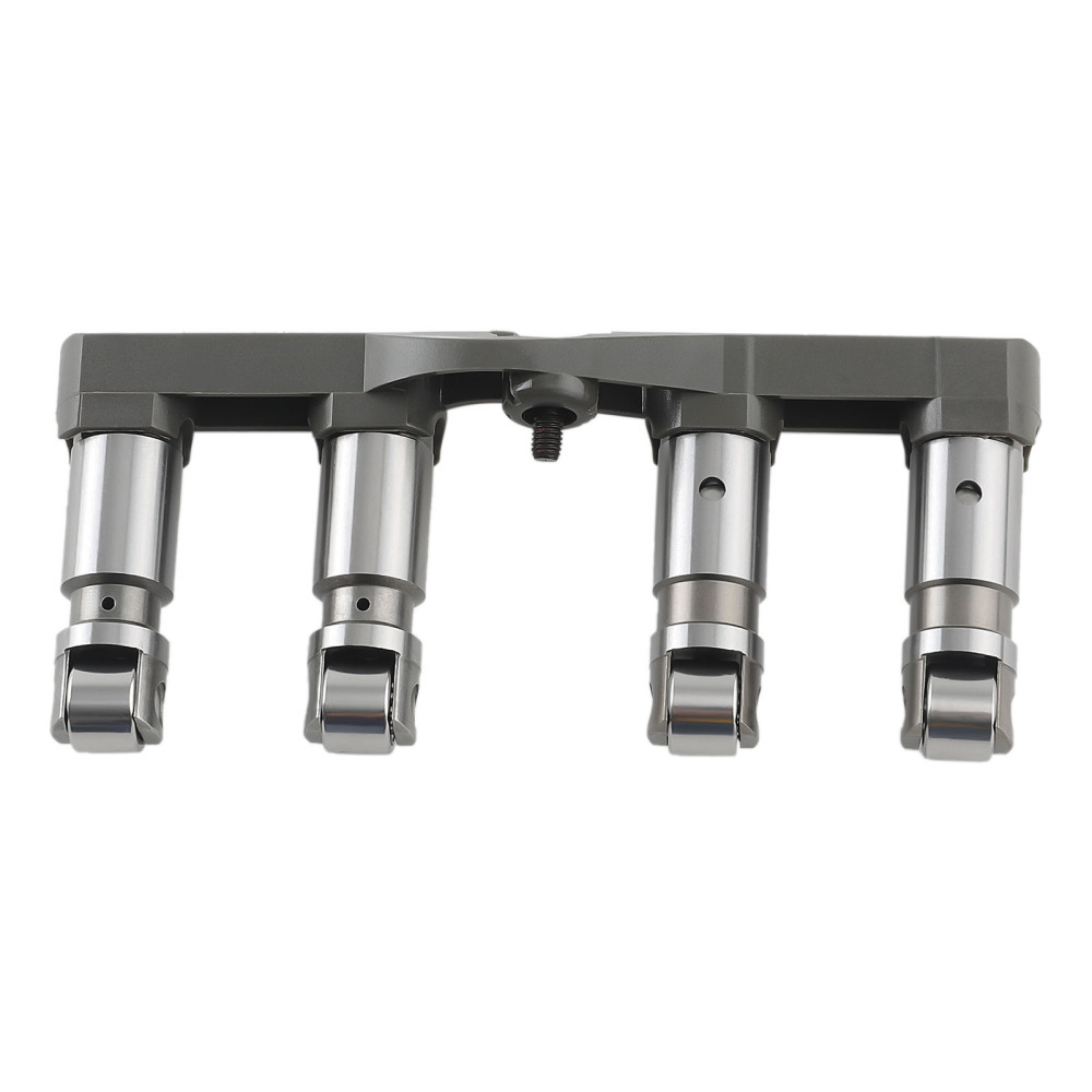 2Sets FrontRear Hydraulic LifterYoke compatible for DODGE RAM 5.7 6.4 5038785AD 04-21