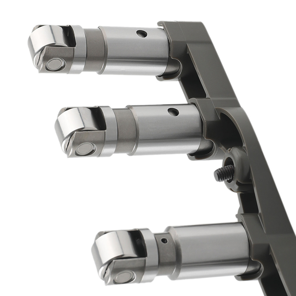 2Sets FrontRear Hydraulic LifterYoke compatible for DODGE RAM 5.7 6.4 5038785AD 04-21