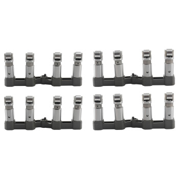 2Sets FrontRear Hydraulic LifterYoke compatible for DODGE RAM 5.7 6.4 5038785AD 04-21