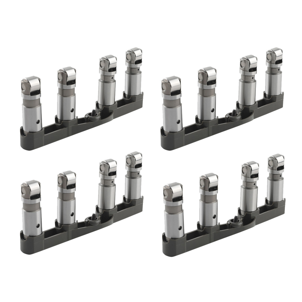 2Sets FrontRear Hydraulic LifterYoke compatible for DODGE RAM 5.7 6.4 5038785AD 04-21