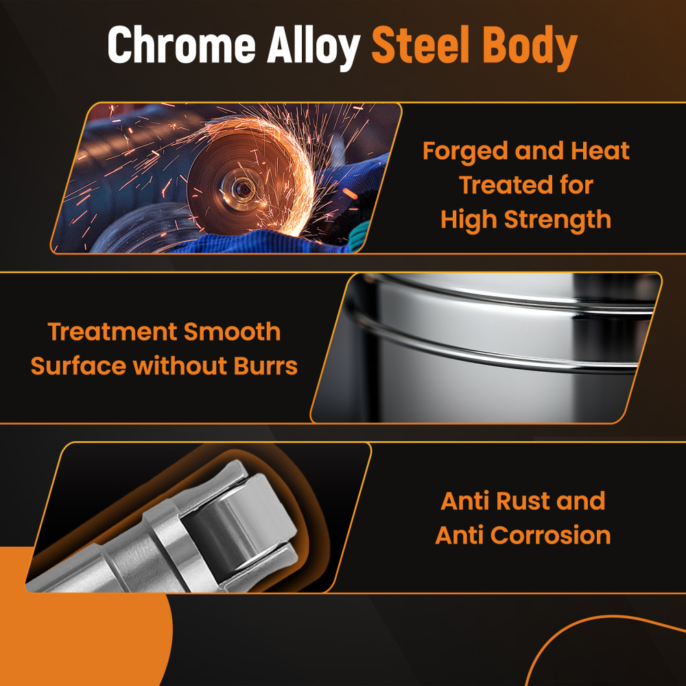 2Sets FrontRear Hydraulic LifterYoke compatible for DODGE RAM 5.7 6.4 5038785AD 04-21