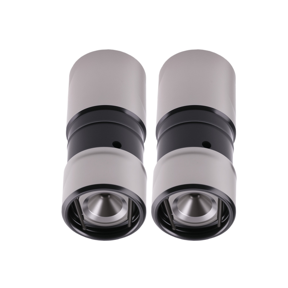 16pcs Hydraulic Lifters compatible for Chevy 265 283 302 305 SBC 1955-1988 JB-817