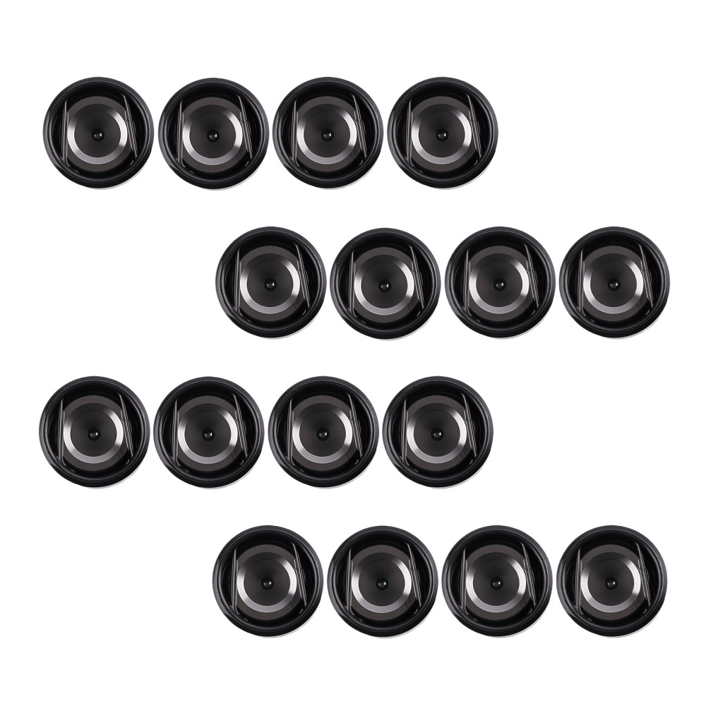 16pcs Hydraulic Lifters compatible for Chevy 265 283 302 305 SBC 1955-1988 JB-817