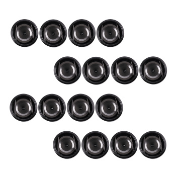 16pcs Hydraulic Lifters compatible for Chevy 265 283 302 305 SBC 1955-1988 JB-817