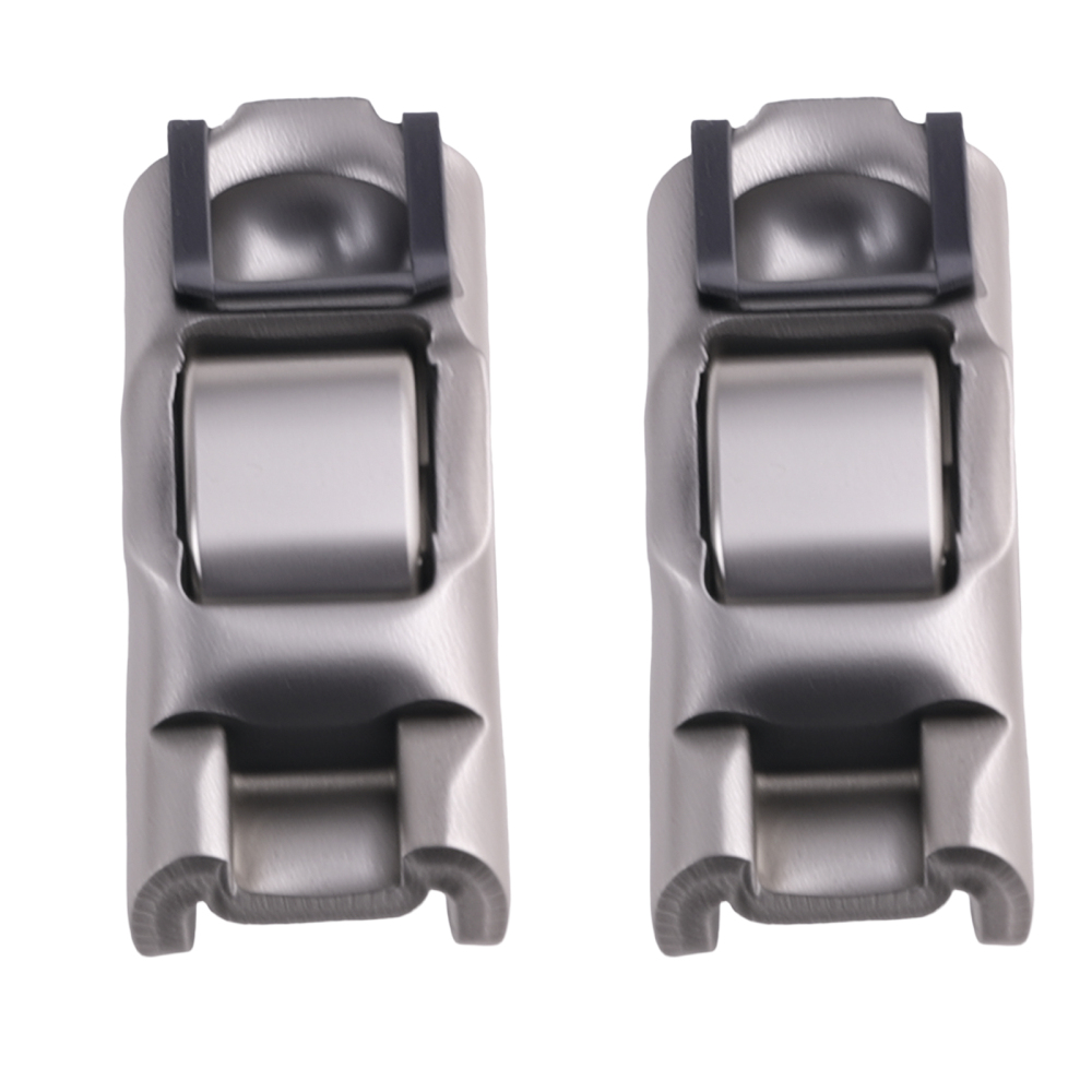16 ROCKER ARMS 16 Hydraulic compatible for Audi A3 compatible for VW Beetle compatible for Golf Jetta 2.0L 03L109521A