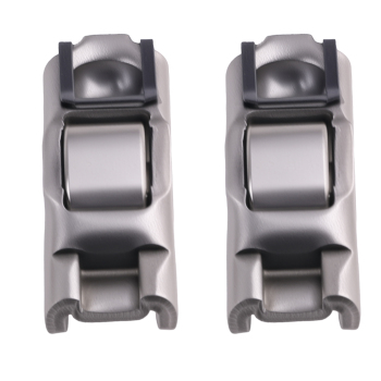 16 ROCKER ARMS 16 Hydraulic compatible for Audi A3 compatible for VW Beetle compatible for Golf Jetta 2.0L 03L109521A