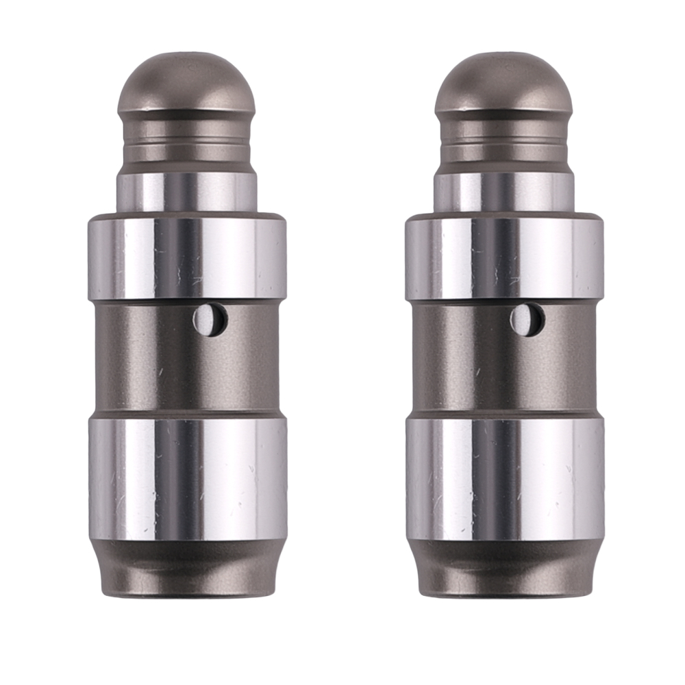 16 ROCKER ARMS 16 Hydraulic compatible for Audi A3 compatible for VW Beetle compatible for Golf Jetta 2.0L 03L109521A