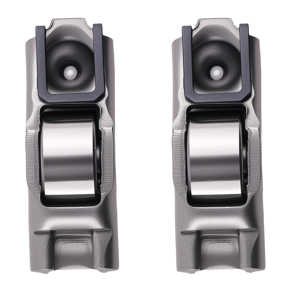 16 ROCKER ARMS 16 Hydraulic compatible for Audi A3 compatible for VW Beetle compatible for Golf Jetta 2.0L 03L109521A