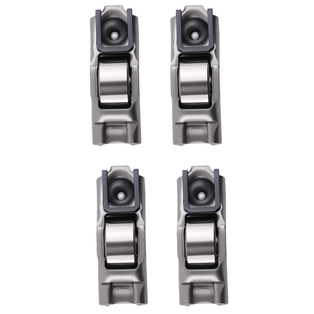 16pcs Culbuteurs compatible pour Audi A3 compatible pour VW Golf Jetta Beetle 2.0L TDI 03L109521A