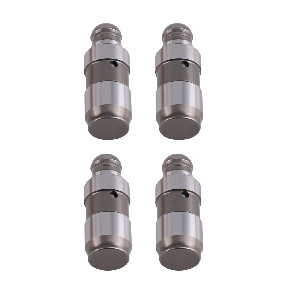 16pcs Culbuteurs compatible pour Audi A3 compatible pour VW Golf Jetta Beetle 2.0L TDI 03L109521A