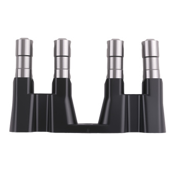 12499225 HL124 LS7 LS2 16pcs compatible for Hydraulic Roller Lifters w/ 4 Trays