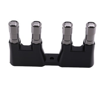 12499225 HL124 LS7 LS2 16pcs compatible for Hydraulic Roller Lifters w/ 4 Trays