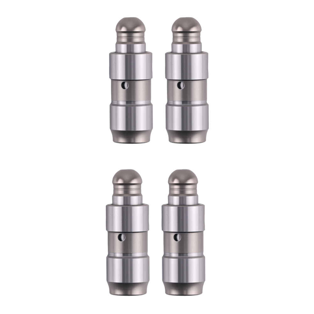 16x Punterie compatibile per Vauxhall Corsa/Astra 1.2 1.4 2000-2016 9128603 Metallo