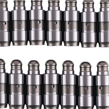 16 Valve Lifters Lash Adjusters compatible for GM Compatible for CHEVROLET LUV 1.4L Engines 2011-2021