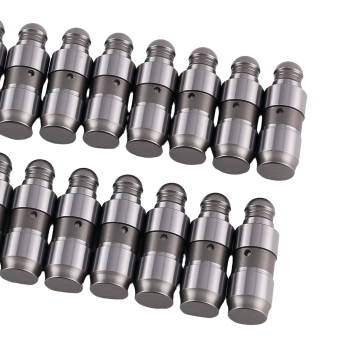 16 Valve Lifters Lash Adjusters compatible for GM Compatible for CHEVROLET LUV 1.4L Engines 2011-2021