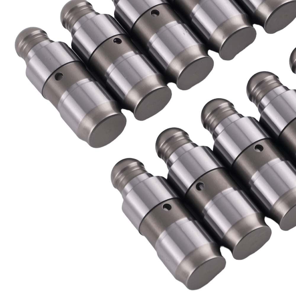 16x Punterie compatibile per Vauxhall Corsa/Astra 1.2 1.4 2000-2016 9128603 Metallo