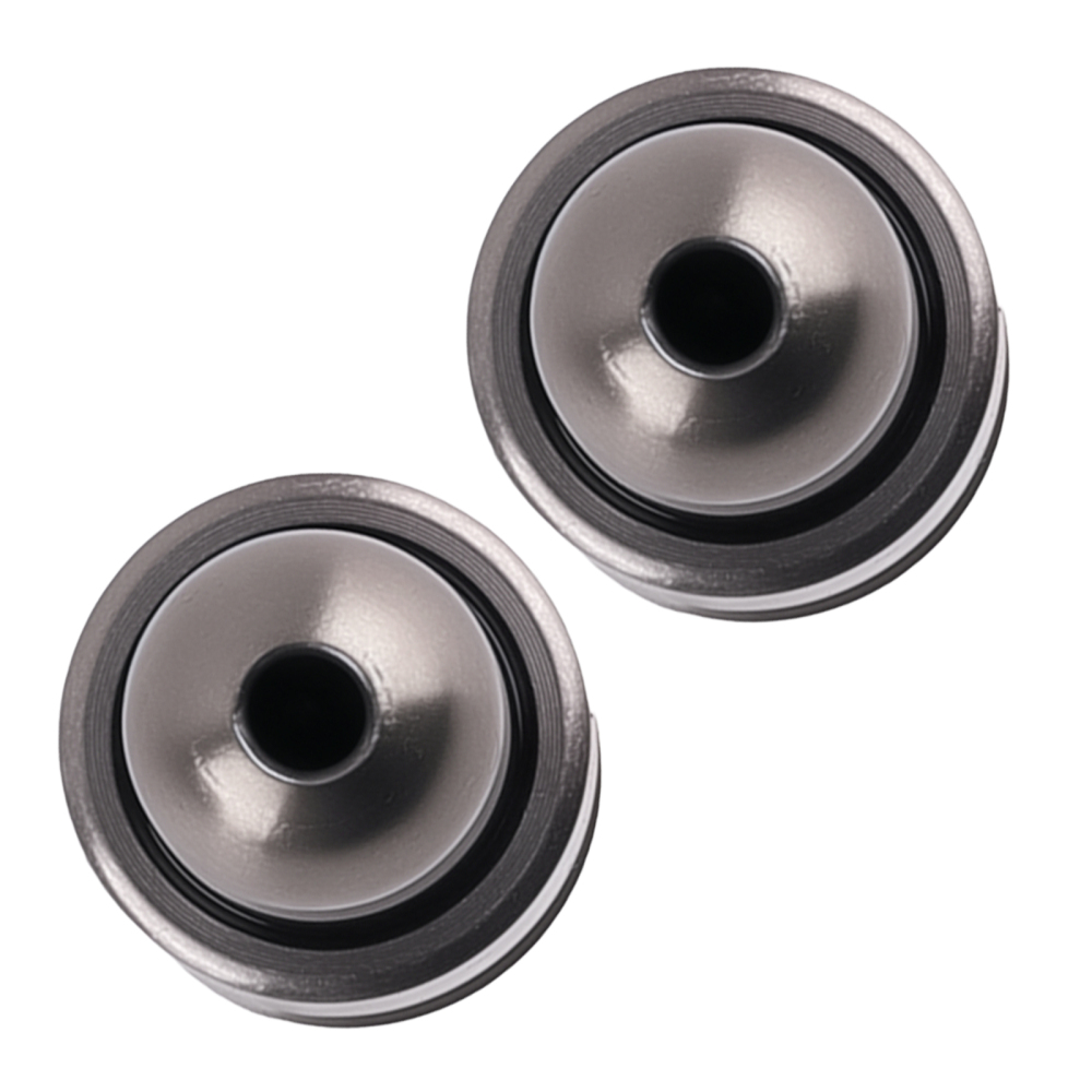 16x Punterie compatibile per Vauxhall Corsa/Astra 1.2 1.4 2000-2016 9128603 Metallo