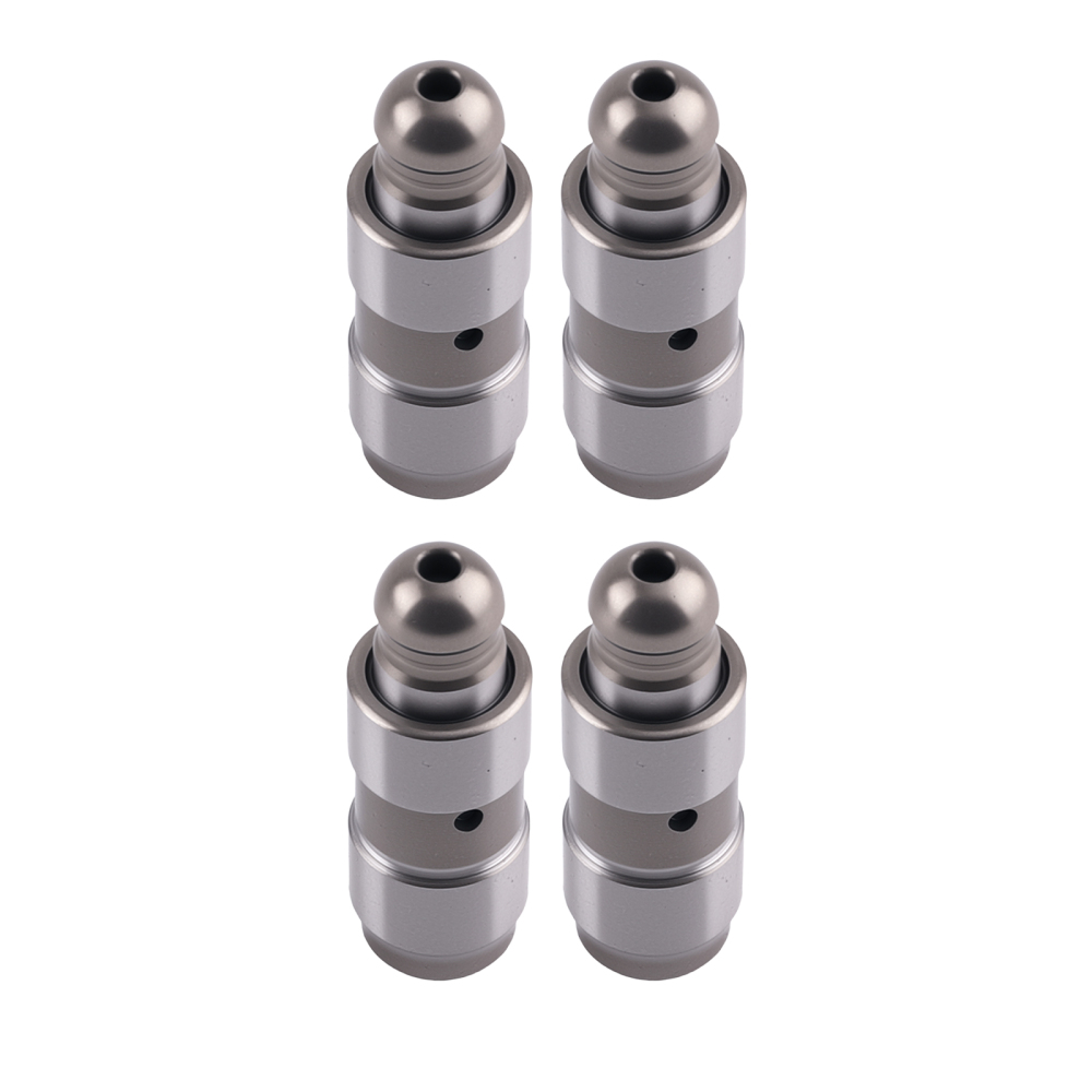 16 Pcs Hydraulic Valve Lifters compatible for Vauxhall Adam Corsa compatible for CHEVROLET LUV 1.4L
