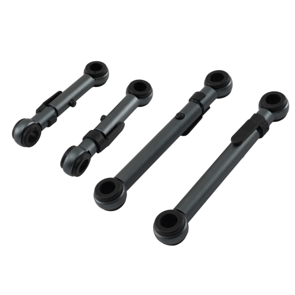 2 inch Lift Kit Adjustable Air Suspension Links compatible for Land Rover 3AWD 2004-2009