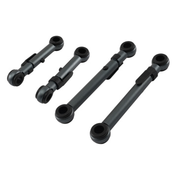 2 inch Lift Kit Adjustable Air Suspension Links compatible for Land Rover 3AWD 2004-2009