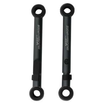 2 inch Lift Kit Adjustable Air Suspension Links compatible for Land Rover 3AWD 2004-2009